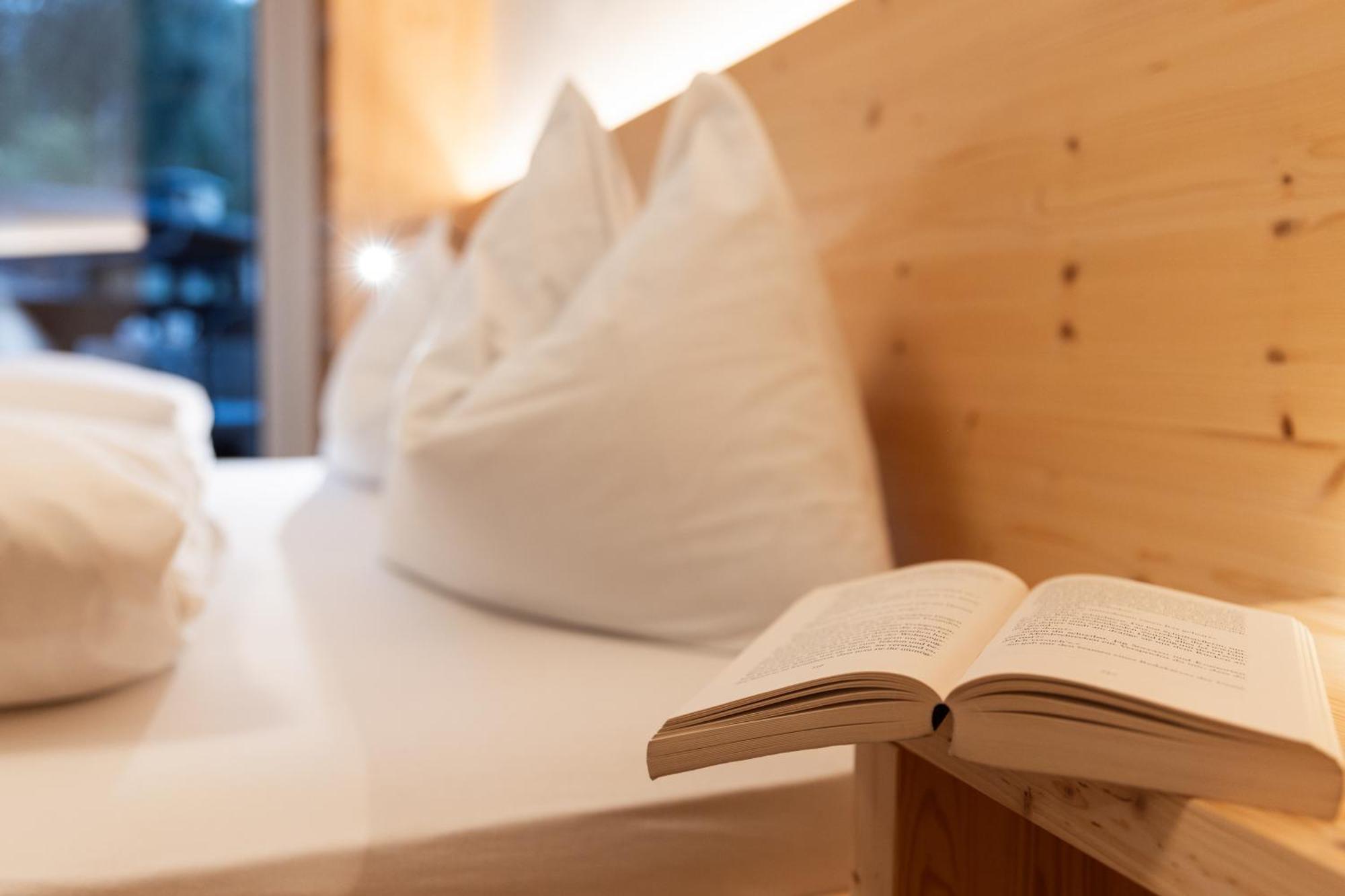 Hotel Central Nova Levante Ngoại thất bức ảnh