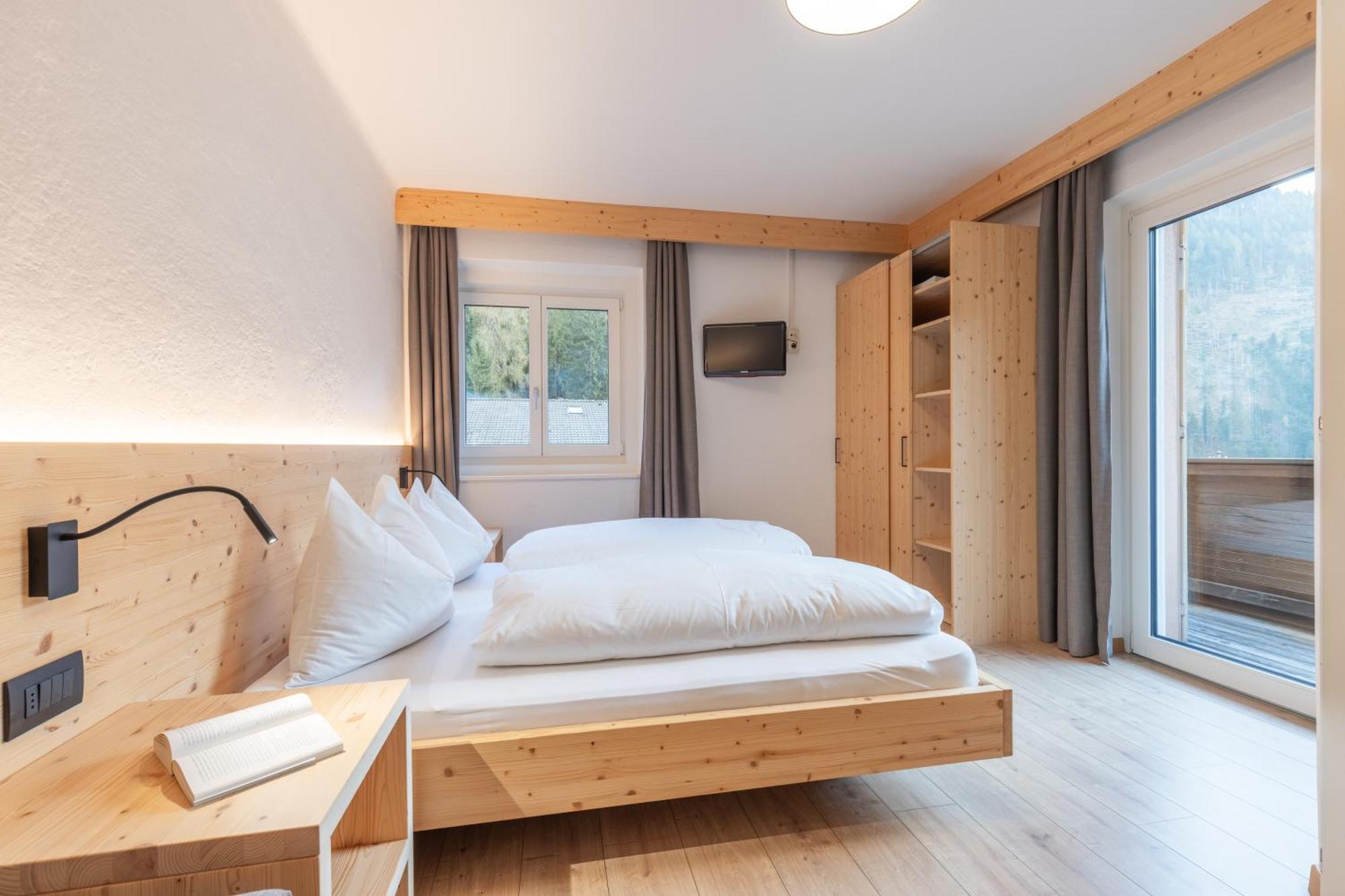 Hotel Central Nova Levante Ngoại thất bức ảnh