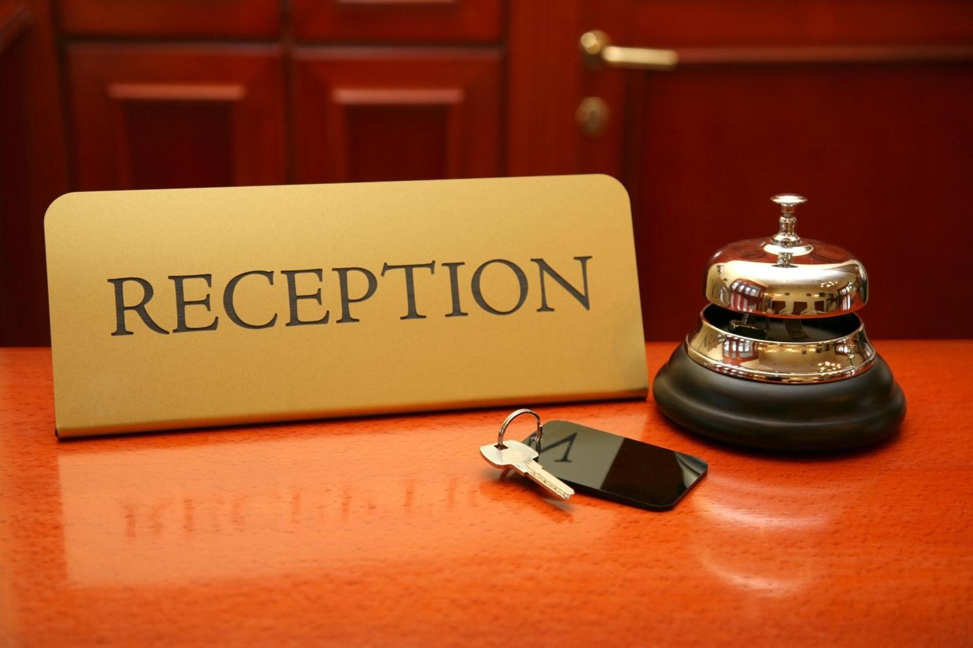 Hotel Central Nova Levante Ngoại thất bức ảnh